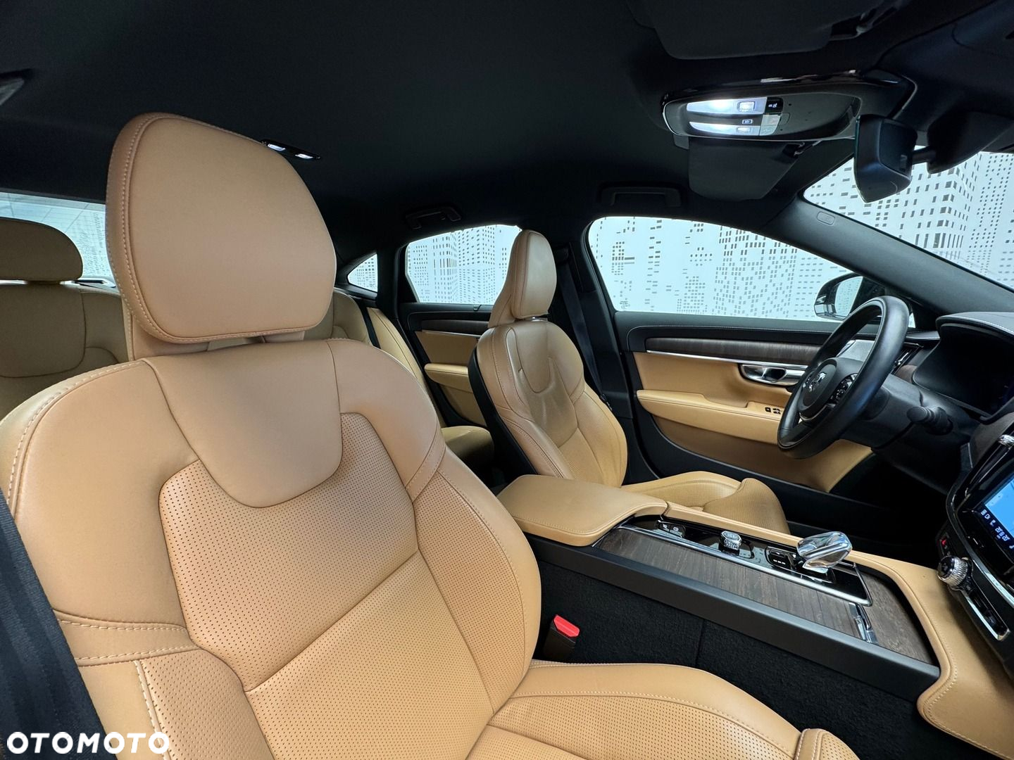 Volvo S90 - 11