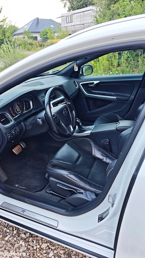 Volvo V60 - 7
