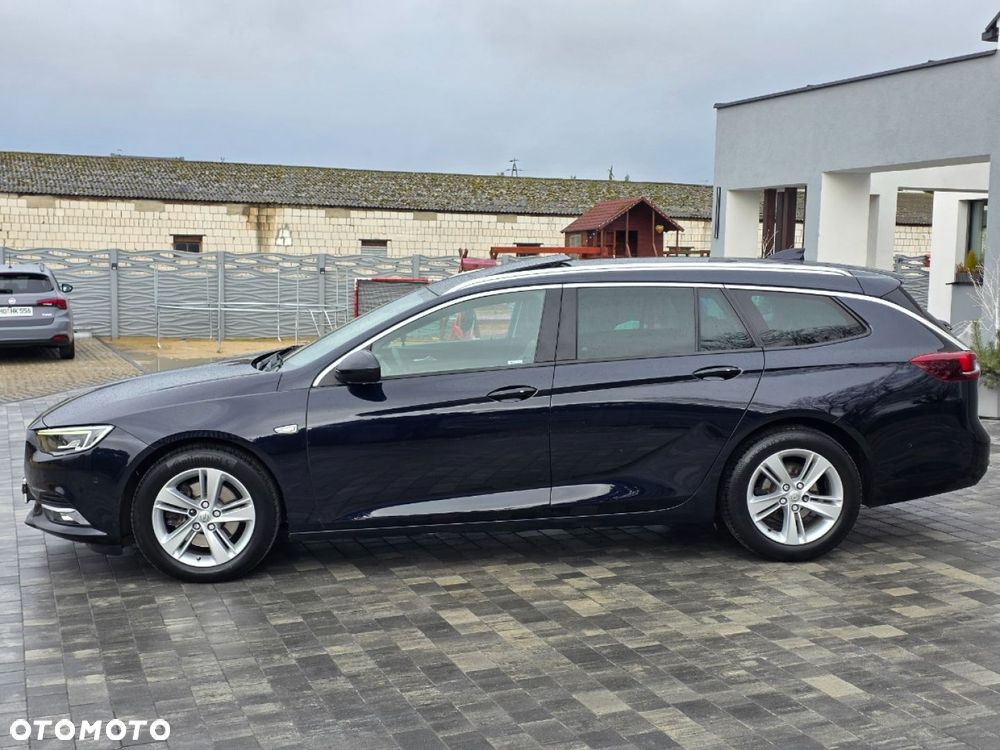 Opel Insignia - 34