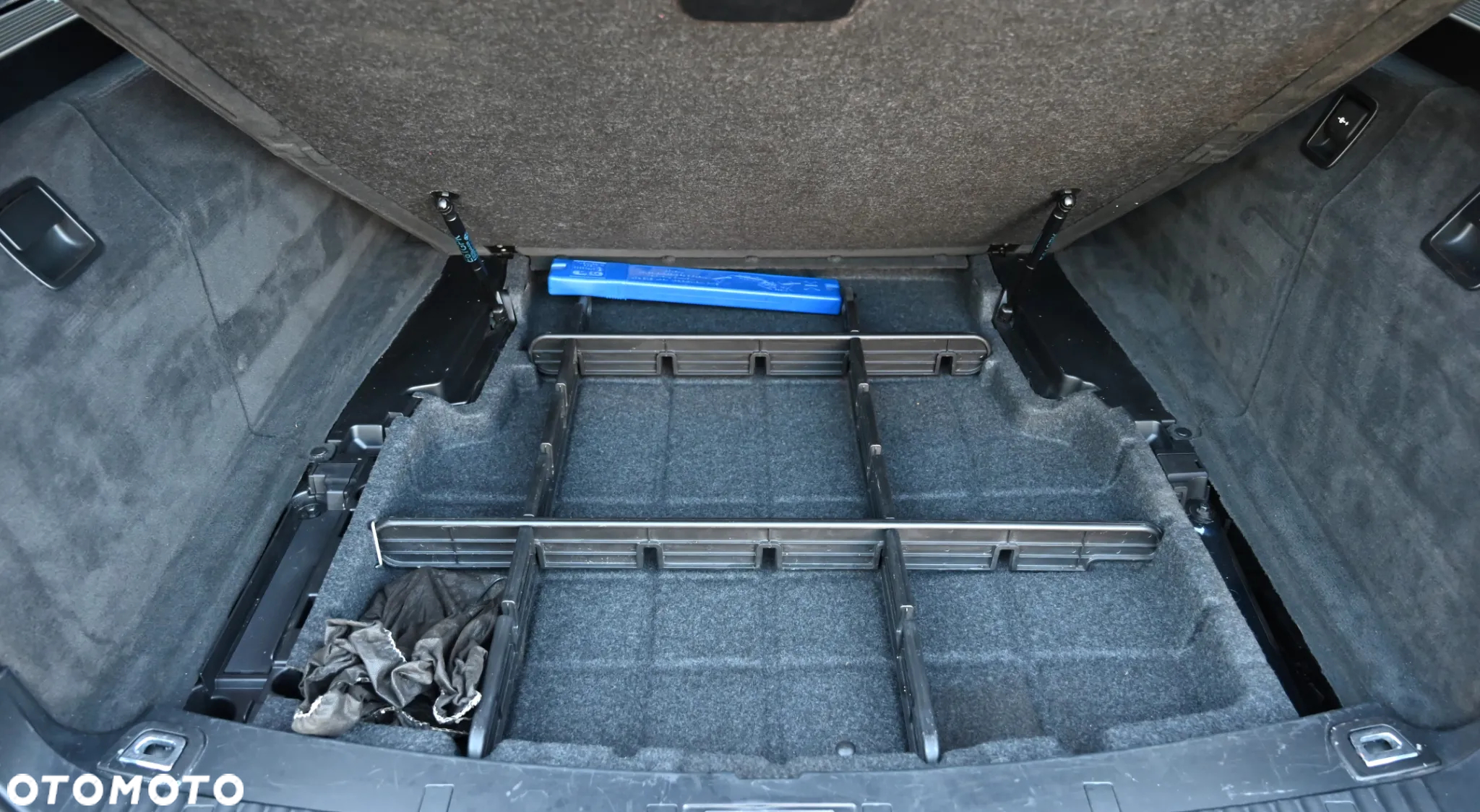 BMW Seria 5 - 36