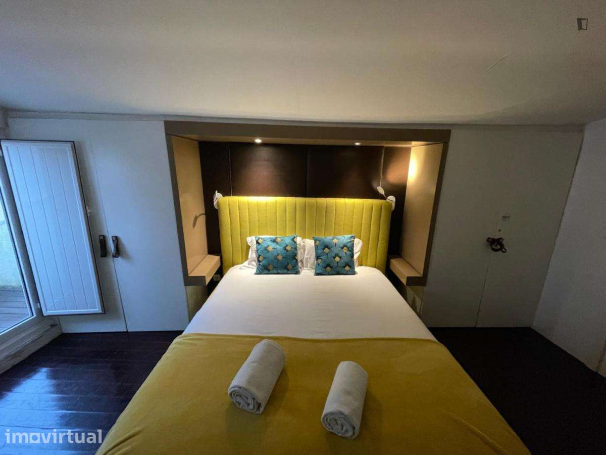 Apartamento com 2 quartos - localizado em Martim Moniz Lisbon - Grande imagem: 5/43