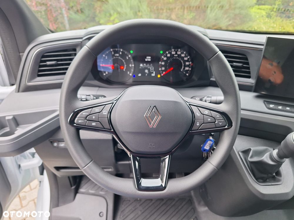 Renault Master - 30