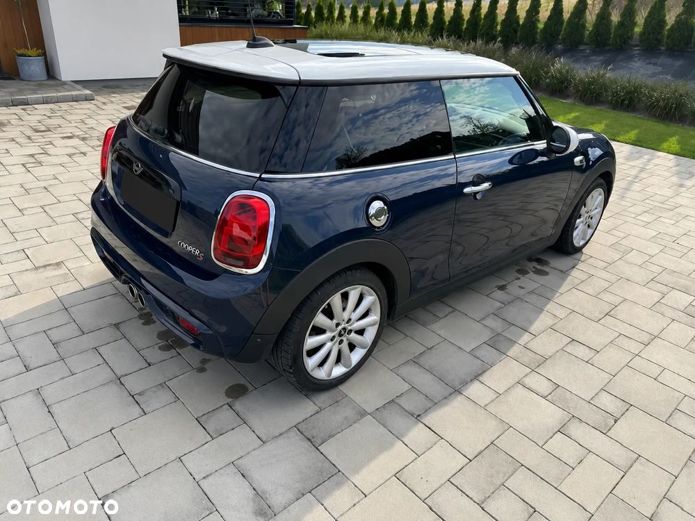 MINI Cooper S sport - 2
