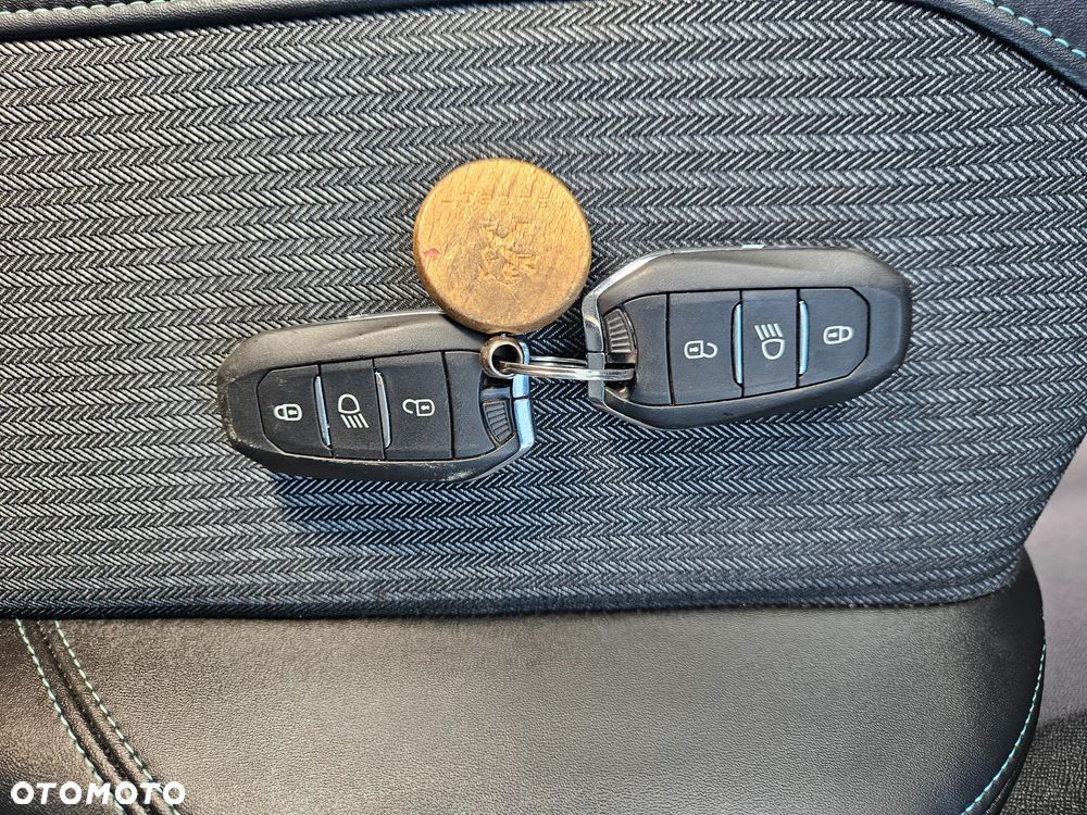 Peugeot 5008 PureTech 130 Stop & Start Roadtrip - 27