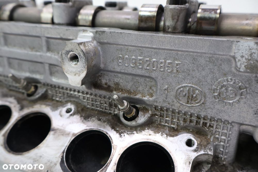 JEEP GRAND CHEROKEE WK2 3.0 CRD GŁOWICA WAŁKI 80352085F - 5