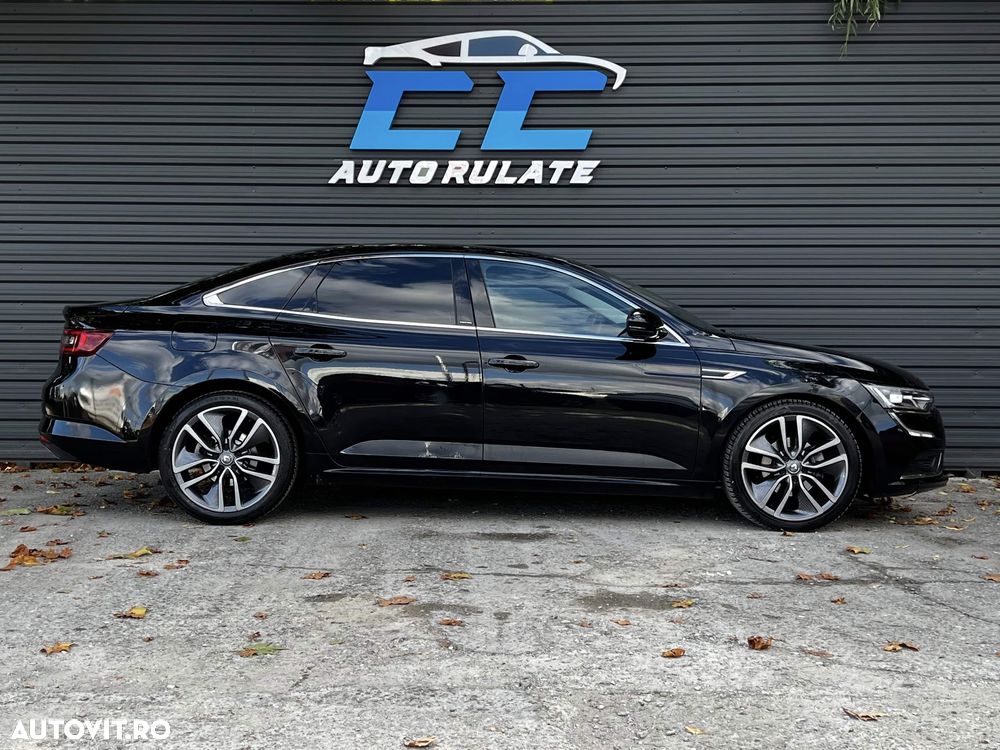 Renault Talisman ENERGY dCi 130 INTENS - 30