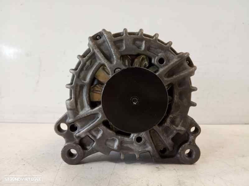 ALTERNADOR SEAT LEON 2013 -03L903023K - 4