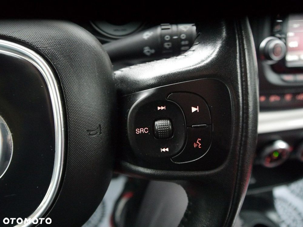 Fiat 500L Living 1.6 Multijet Start&Stopp Lounge - 29