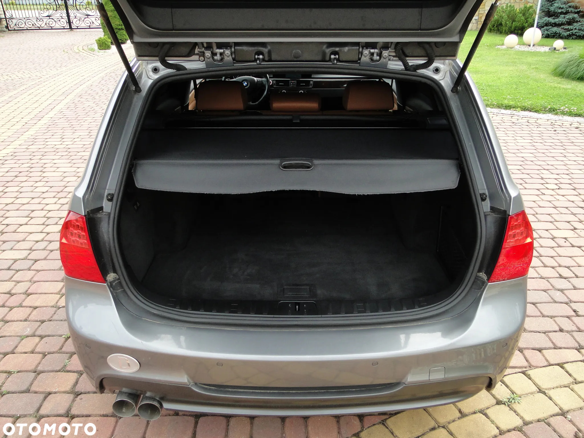 BMW Seria 3 - 27