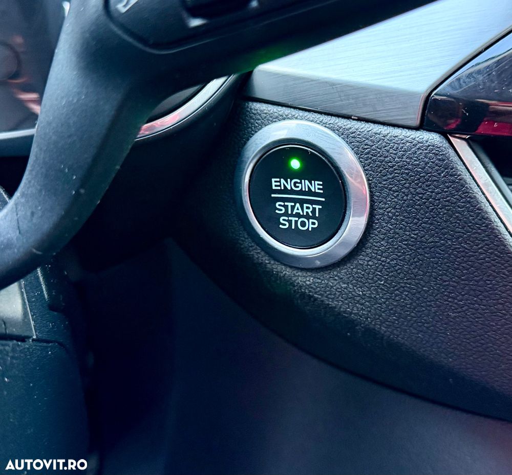 Ford Kuga 2.0 EcoBlue A8 AWD Titanium X - 20