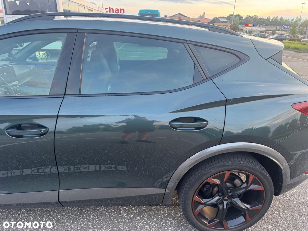 Cupra Formentor 2.0 TSI 4Drive VZ DSG - 4