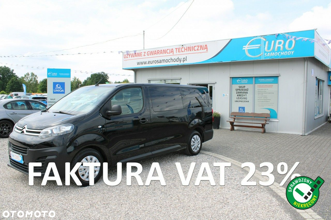 Citroën Jumpy Combi - 2
