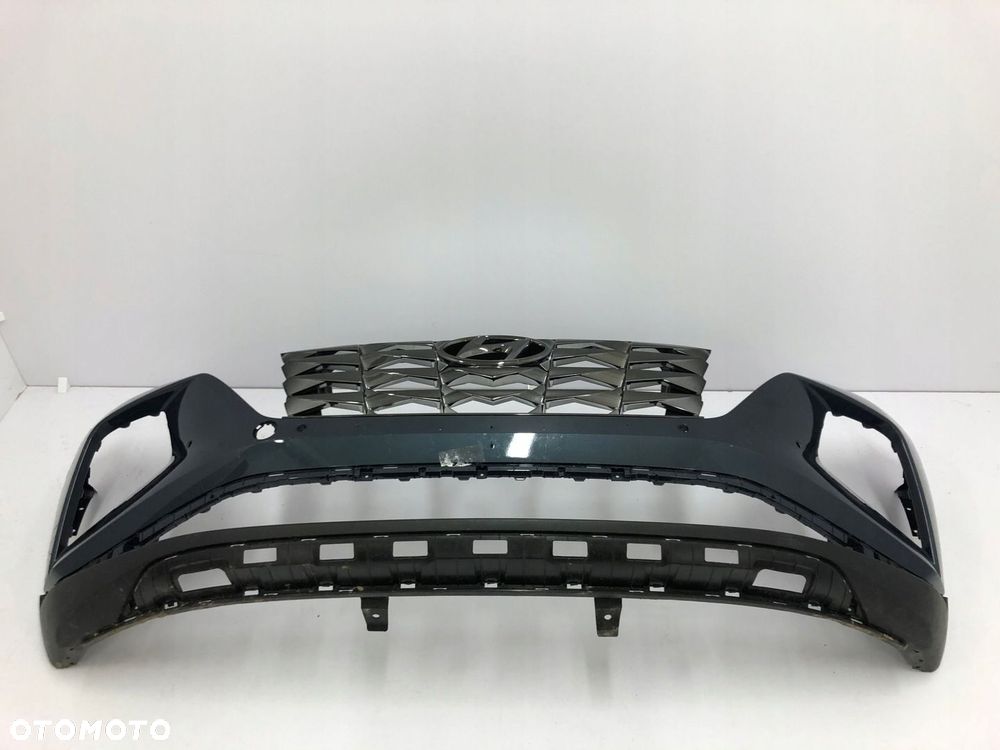 HYUNDAI TUCSON 4 IV ZDERZAK PRZÓD 4XPDC 2021- - 1
