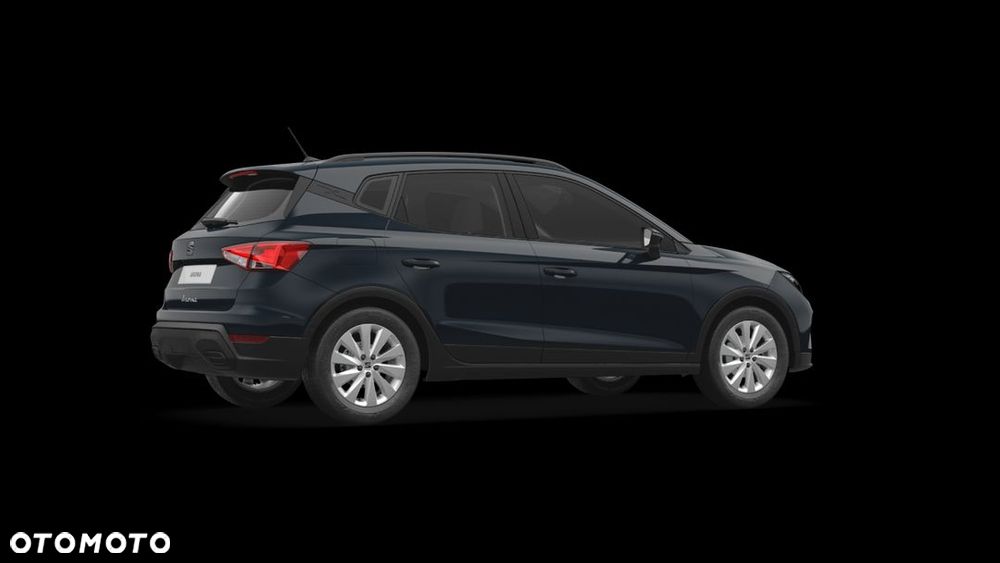 Seat Arona - 2