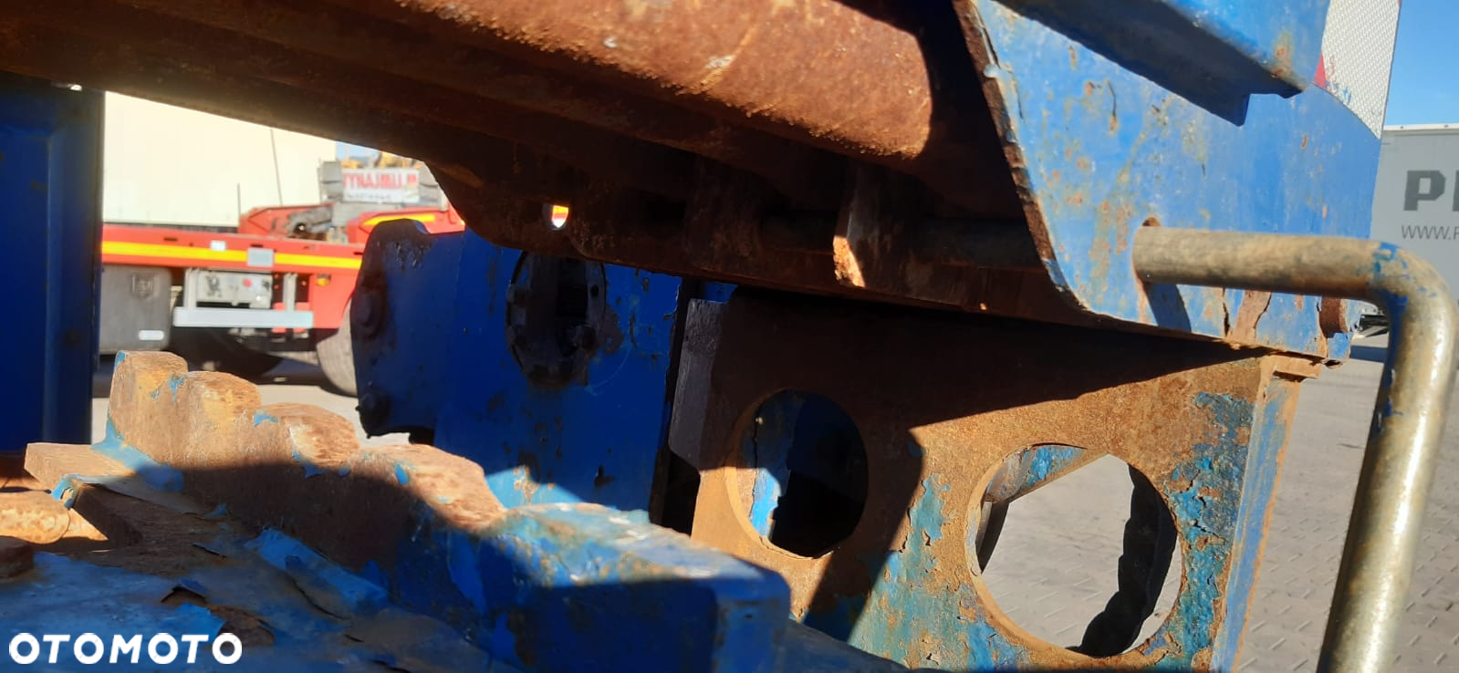 Inny Wiertnica horyzontalna HANJIN D&B - 16HDD - 18