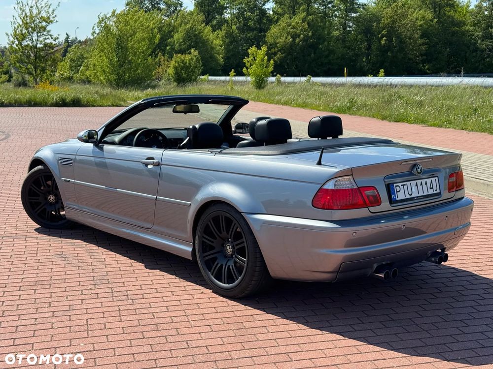 BMW M3 - 3