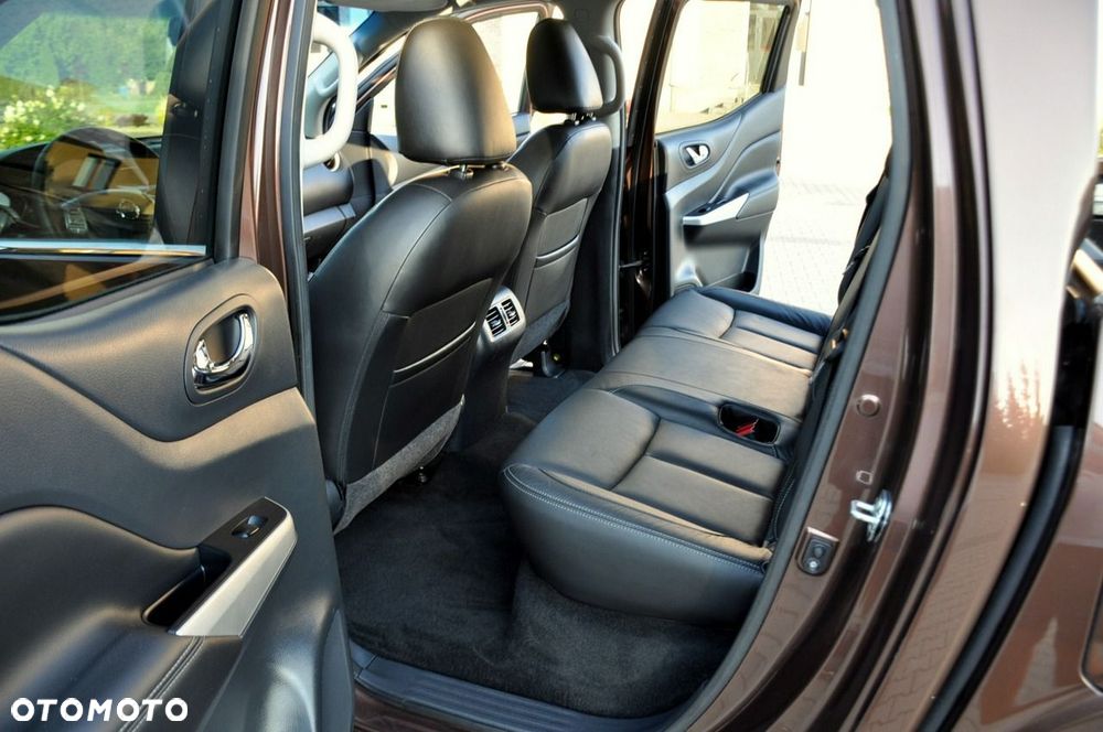 Nissan Navara - 20