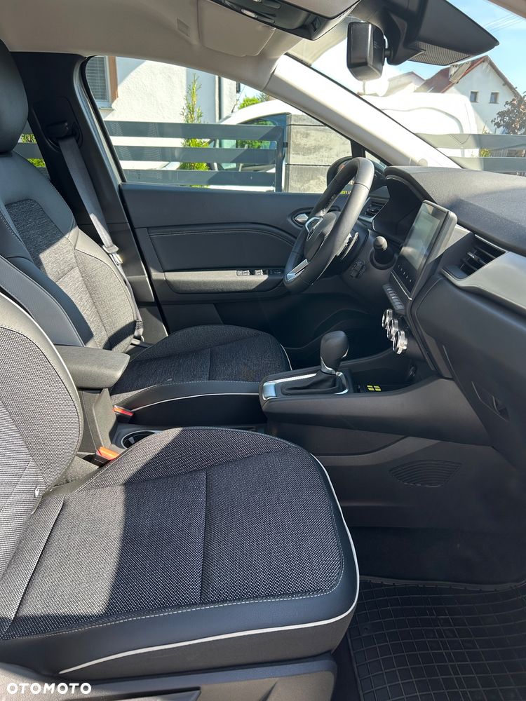 Renault Captur - 12