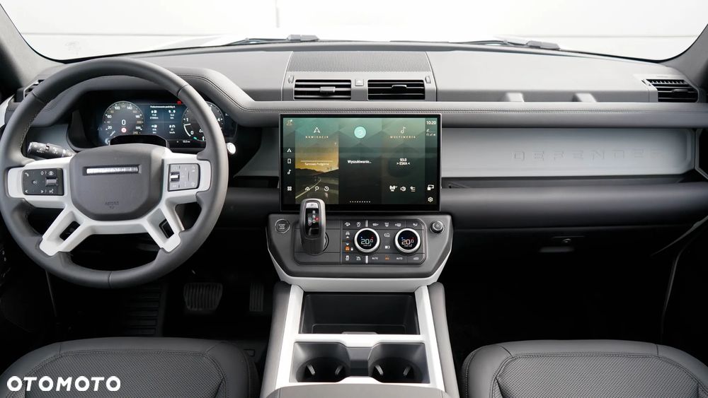 Land Rover Defender 3.0 D250 mHEV S - 16