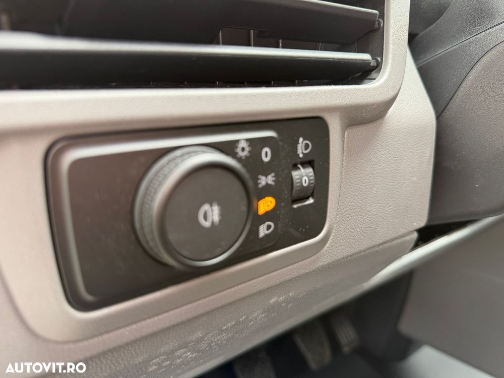Volkswagen Transporter 2.0 81 kW LR - 27