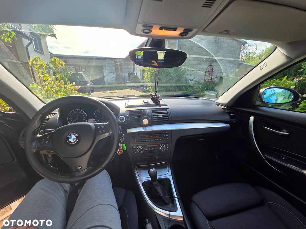 BMW Seria 1 118d - 17