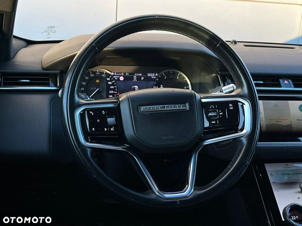 Land Rover Range Rover Velar - 24