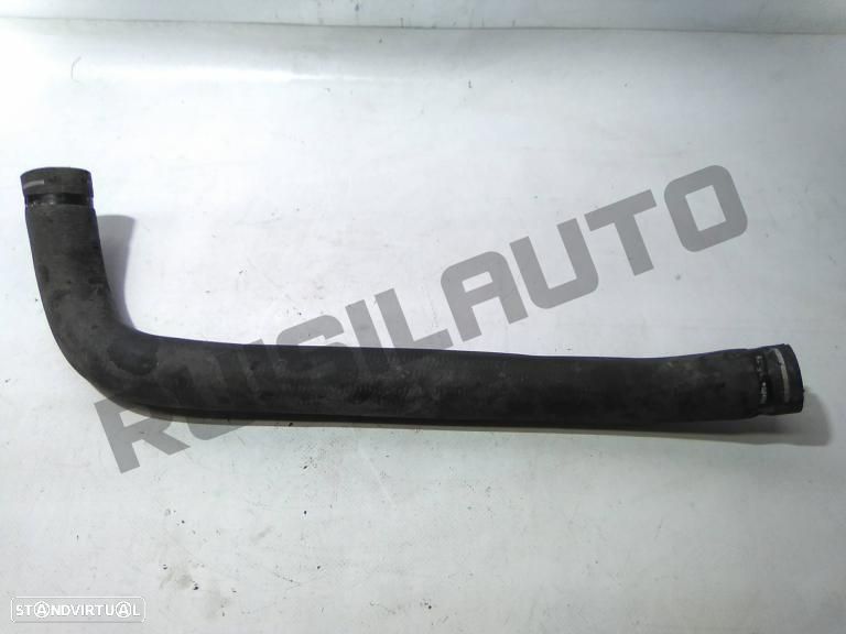 Tubo De água  Fiat Ducato Iii [2001_2006] 2.3 Jtd - 1