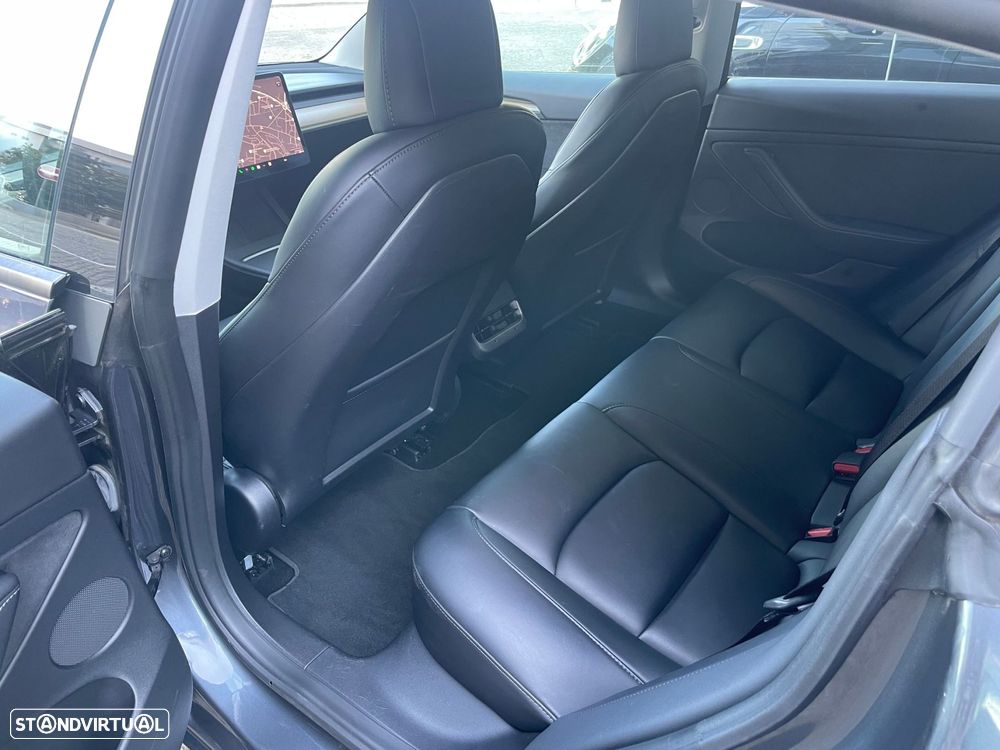 Tesla Model 3 Long Range Tração Integral - 13