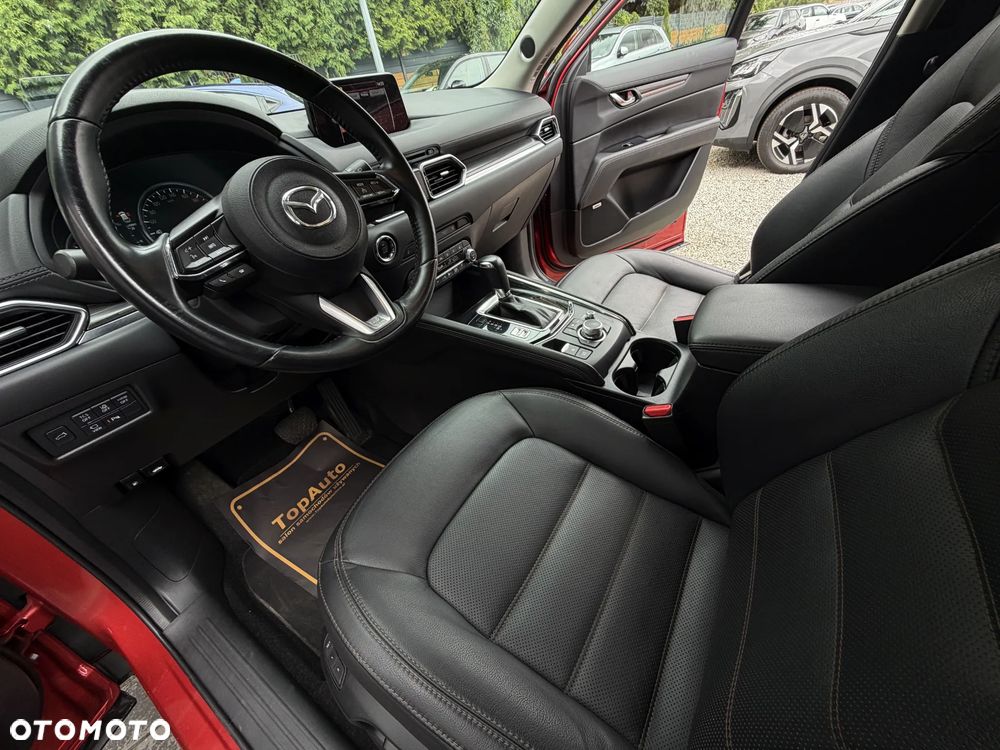 Mazda CX-5 2.0 Exclusive-Line 2WD - 18