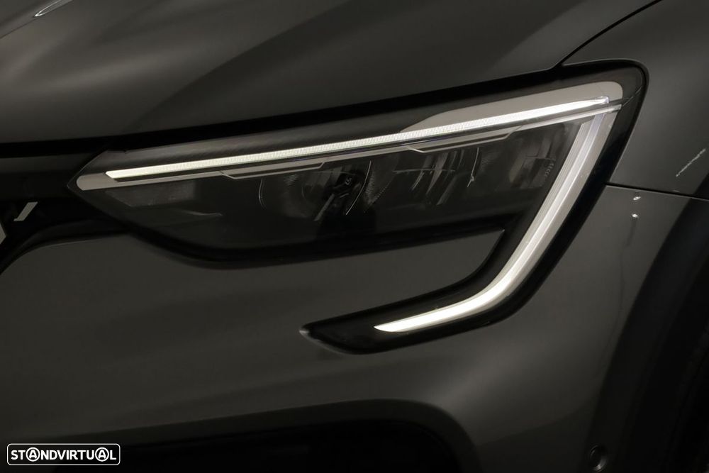 Renault Arkana 1.6 E-Tech Full Hybrid Techno - 6