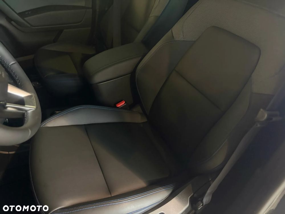 Nissan Townstar Combi 1.3 DIG-T L2 Business Plus DCT - 13