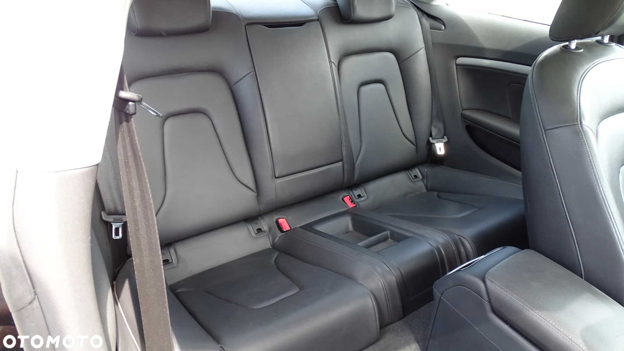 Audi A5 2.0 TFSI Quattro S tronic - 15