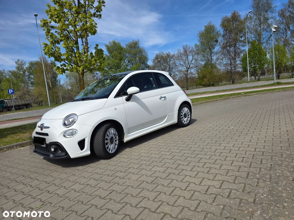 Fiat 500 - 8