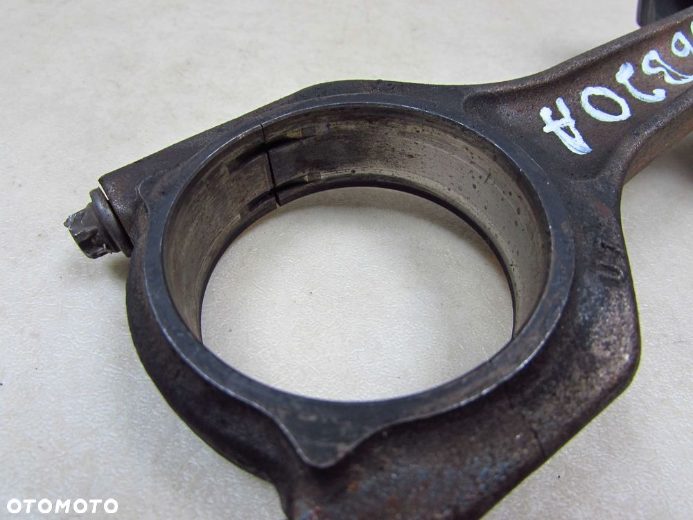 BMW E60 X3 E83 E90 E91 E92 E93 E81 E87 E46 2.0i TLOK KORBOWOD N46B20A - 6