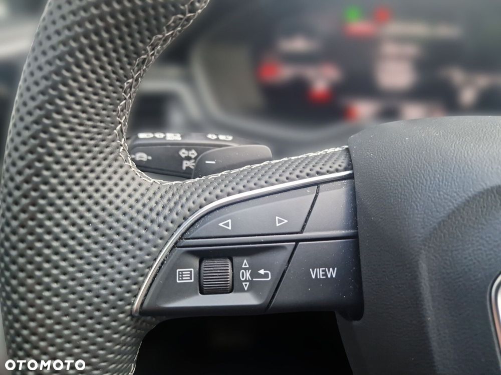 Audi A4 Avant 40 TDI mHEV Quattro S Line S tronic - 21