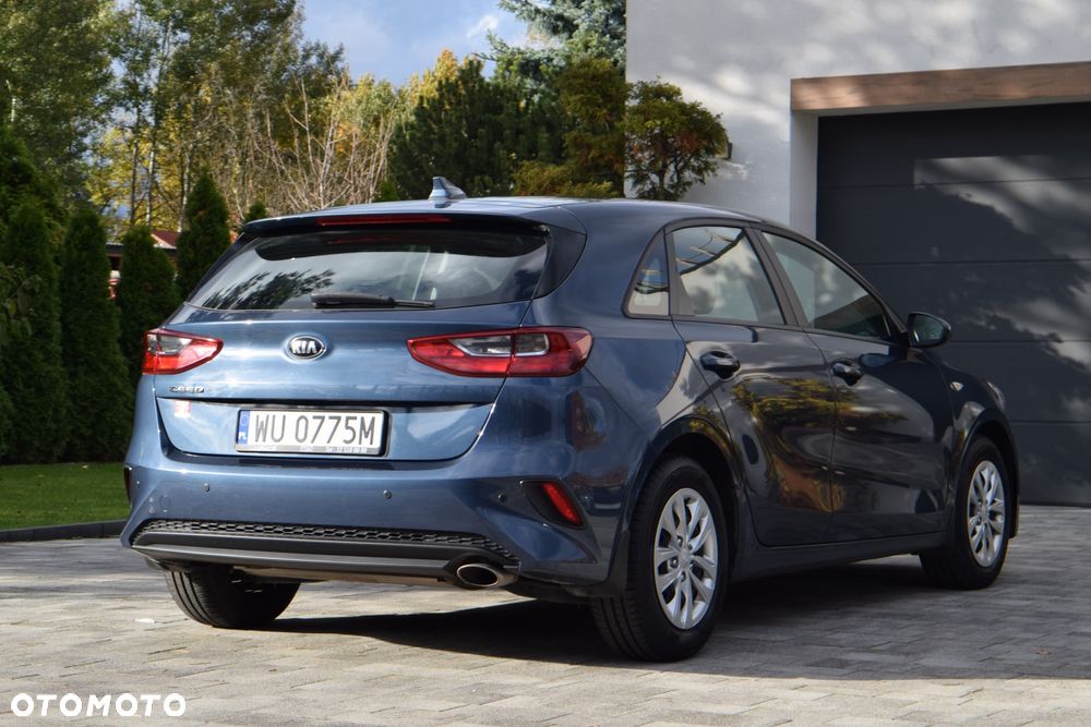 Kia Ceed 1.0 T-GDI GT-Line - 3