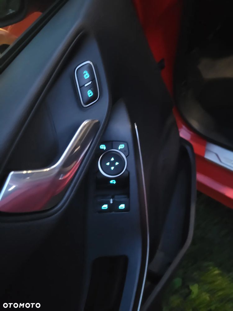 Ford Fiesta 1.0 EcoBoost ST-Line ASS - 14