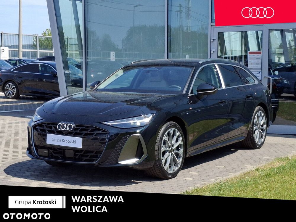 Audi A6 Avant - 2