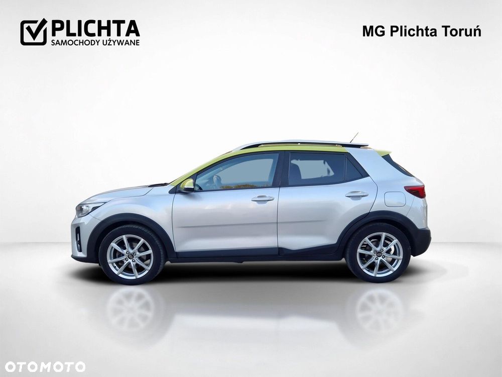 Kia Stonic - 3