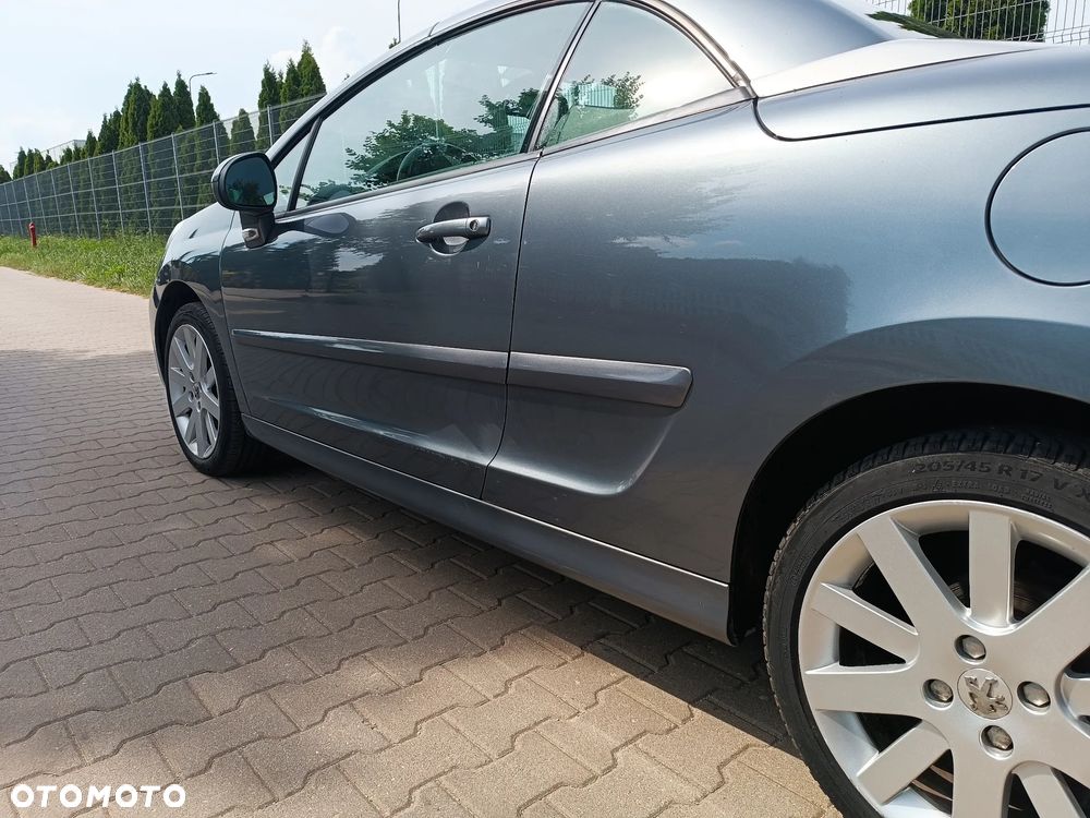 Peugeot 207 1.6 16V Sporty - 27
