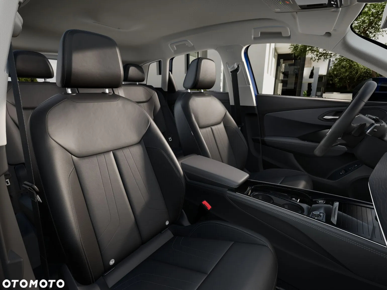 Audi Q3 35 TFSI S line S tronic - 5