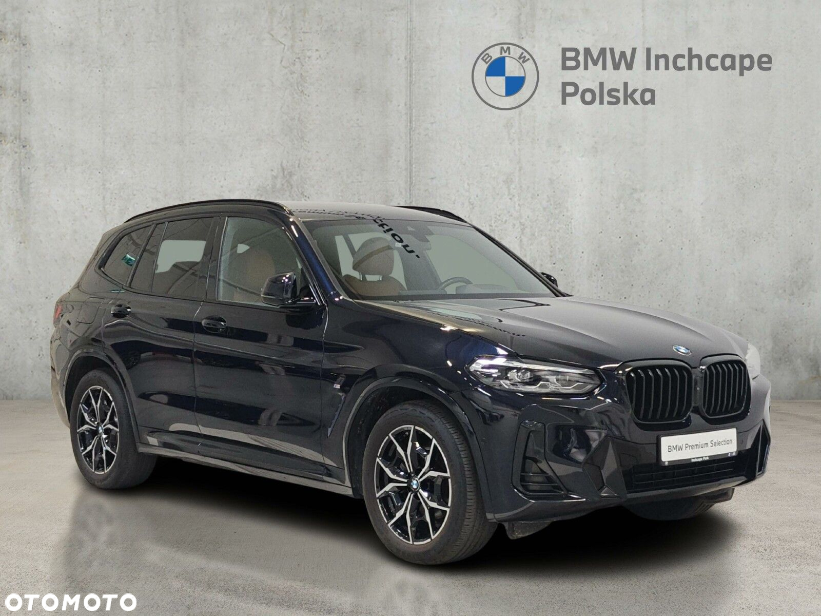 BMW X3 xDrive20i M Sport sport - 7