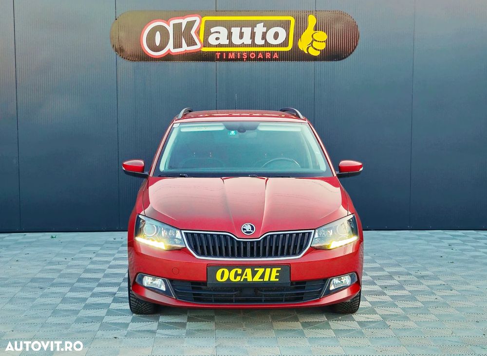 Skoda Fabia - 26
