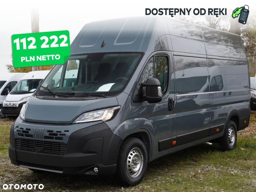 Fiat Ducato  Maxi H3-Power L4H3 - 2