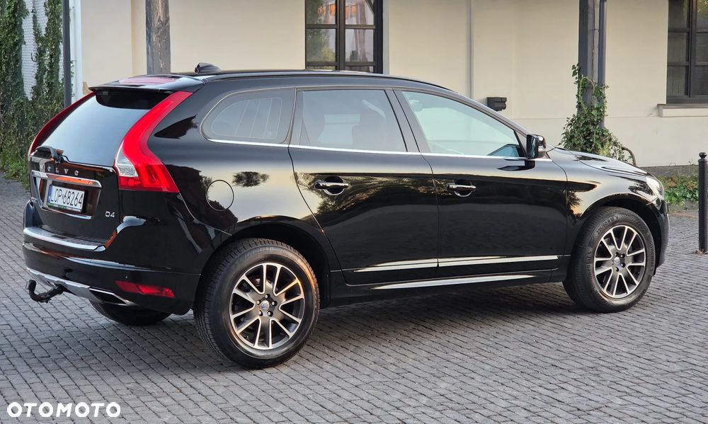 Volvo XC 60 - 25