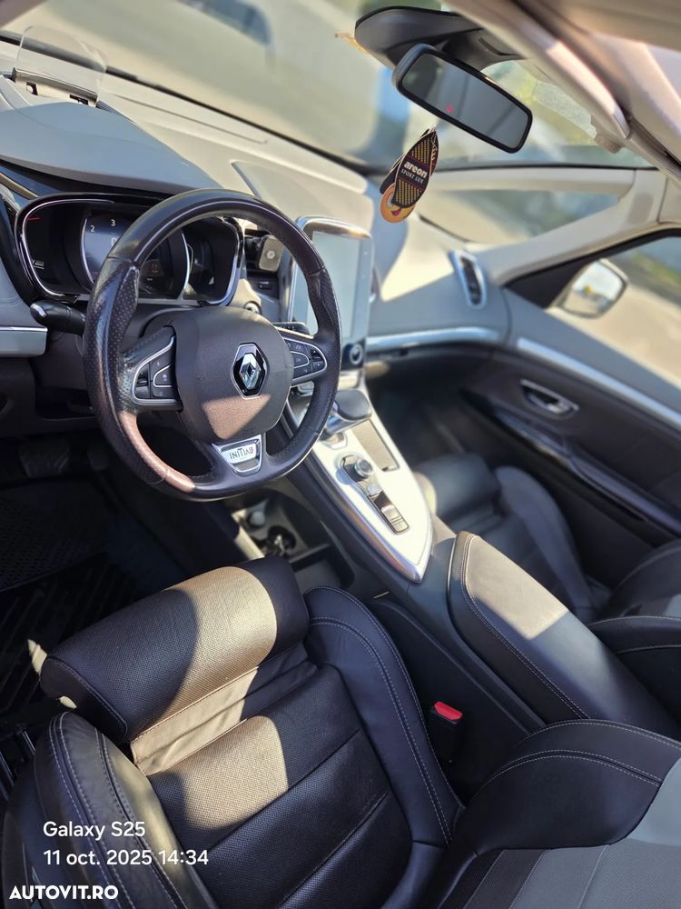 Renault Espace - 7
