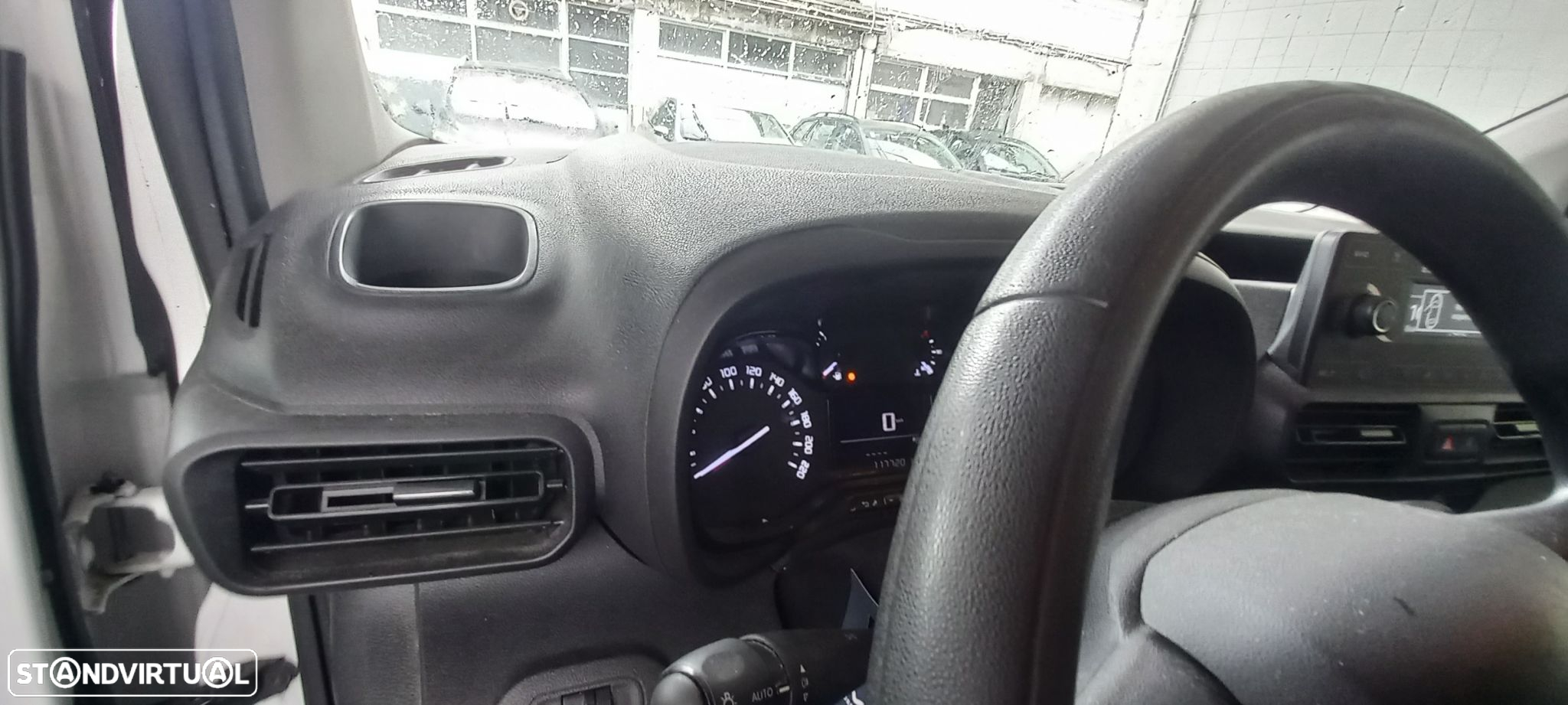 Citroën Berlingo  Van 1.5 Bluehdi M Club - 12