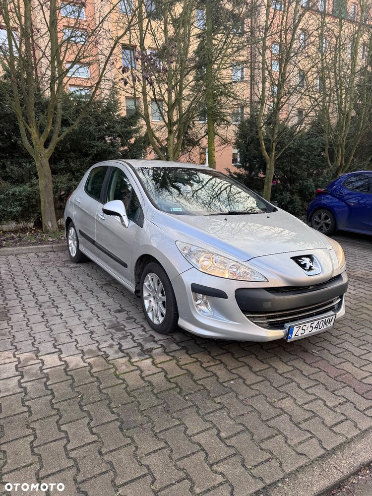 Peugeot 308 1.6 HDi Trendy NICE - 5