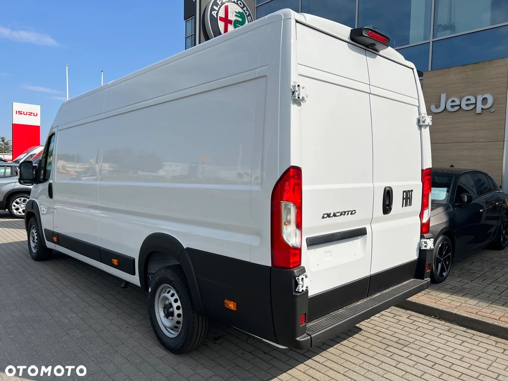 Fiat Ducato L4H2 radio 7" Apple Car Play Android Auto - 6