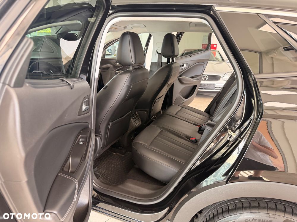 Opel Grandland X - 19